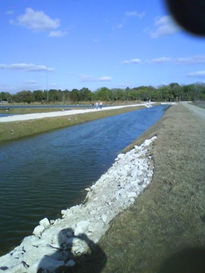 Ocklawaha River Watershed